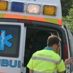 Foto van ambulance | Archief EHF