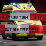 ambulance-politie-linten