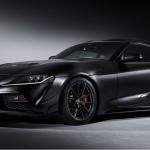 Toyota kondigt high-performance GR Supra A90 Final Edition aan