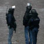 arrestatieteam