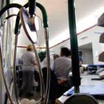 Foto van ziekenhuis | EHF