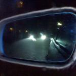 Kilometerslange achtervolging