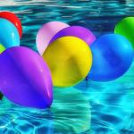 ballonnen-water