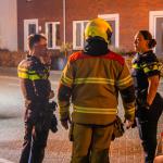 brandweer-politie