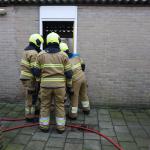 brandweer-rook-woning