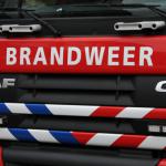 brandweerwagen