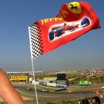 Mogelijkheid Formule 1 op TT circuit Assen verkend