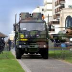 Prominenten pleiten voor meer geld Defensie