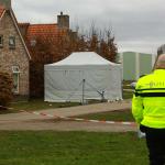 dode-forensisch-tent-vakantiepark-politie