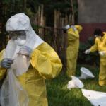 'Dringend meer voorzorgsmaatregelen nodig in Oeganda tegen verspreiding ebola'