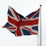 Britse vlag