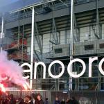 Feyenoord behaalt historisch veel punten dit seizoen