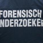 Forensische Opsporing 