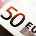 vijftig euro biljet
