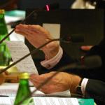 Agressie via sociale media politieke ambtsdragers afgelopen 2 jaar verdubbeld