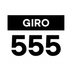 Giro 555