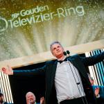 gouden televisierring