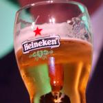 Heinekenbier