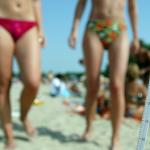 Warme zomer eindigt met koelste augustus in twintig jaar