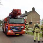 hoogwerker-brandweer