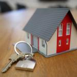huis-sleutel-hypotheek-rente