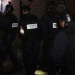 Arrestatieteam valt drugslab in boerenschuur binnen