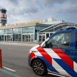 Rotterdam The Hague Airport