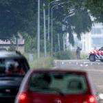 200 extra marechaussees voor grensbewaking