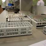 laboratorium-reageerbuis