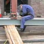 schoolverlater. mbo-bbl, werk