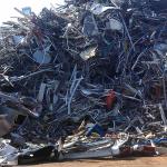 Foto van metaal | Archief EHF