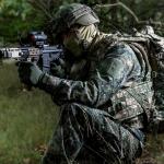 militair-kleding-gevecht