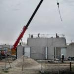 nieuwbouw-project-hijskraan