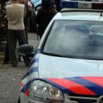 Foto van politie auto | Archief EHF