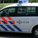 Dader mishandeling vlucht woning in