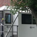 politie-beveiliging-unit-camera-agenten