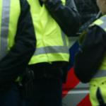 Politie houdt leden Hells Angels Haarlem aan