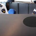 Foto van politie bureau | Archief EHF