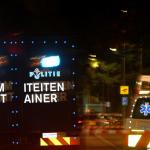 Dode en zwaargewonde bij schietincident Amsterdam