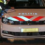 Dode op straat in Susteren