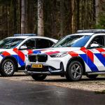 politieauto-ford-bmw