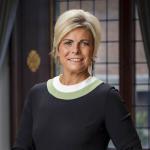 Prinses Laurentien