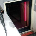 Foto van prostitutie raam red light | Archief EHF