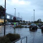 regenval-parkeerplaats-Kampen