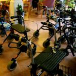 rollators-zorginstelling