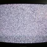 Foto van televisie | Archief EHF