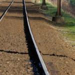 spoor-rails