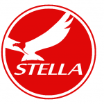 Logo stella