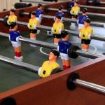 tafelvoetbalspel