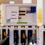 Problemen met leveren benzine aan tankstations